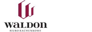 Logo firmy BIURO RACHUNKOWE WALDON SPÓŁKA Z OGRANICZONĄ ODPOWIEDZIALNOŚCIĄ