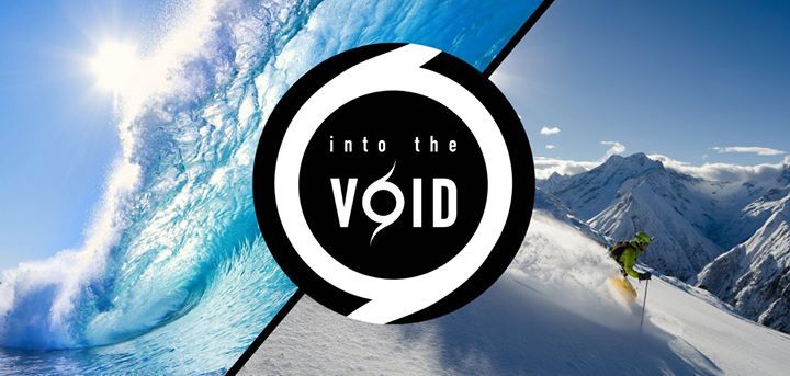 Logo firmy VOID SPÓŁKA Z OGRANICZONĄ ODPOWIEDZIALNOŚCIĄ
