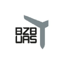 Logo firmy BZB UAS SPÓŁKA Z OGRANICZONĄ ODPOWIEDZIALNOŚCIĄ