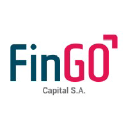 Logo firmy FINGO CAPITAL SPÓŁKA AKCYJNA