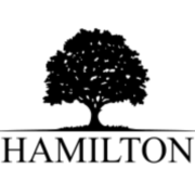 Logo firmy HAMILTON TAX SPÓŁKA Z OGRANICZONĄ ODPOWIEDZIALNOŚCIĄ