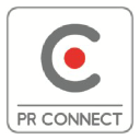 Logo firmy PRCONNECT SPÓŁKA Z OGRANICZONĄ ODPOWIEDZIALNOŚCIĄ