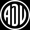 Logo firmy "ADV" SPÓŁKA Z OGRANICZONĄ ODPOWIEDZIALNOŚCIĄ