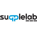 Logo firmy "SUPPLELAB" SPÓŁKA Z OGRANICZONĄ ODPOWIEDZIALNOŚCIĄ SPÓŁKA KOMANDYTOWA