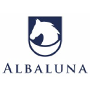 Logo firmy ALBALUNA INVESTMENTS SPÓŁKA Z OGRANICZONĄ ODPOWIEDZIALNOŚCIĄ