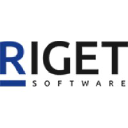 Logo firmy RIGET HOSPITALS SPÓŁKA Z OGRANICZONĄ ODPOWIEDZIALNOŚCIĄ