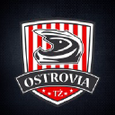 Logo firmy TŻ OSTROVIA SPÓŁKA AKCYJNA