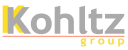 Logo firmy KOHLTZ GROUP SPÓŁKA Z OGRANICZONĄ ODPOWIEDZIALNOŚCIĄ