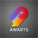 Logo firmy AWARTS SPÓŁKA Z OGRANICZONĄ ODPOWIEDZIALNOŚCIĄ