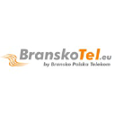 Logo firmy BRANSKOTEL.EU SPÓŁKA Z OGRANICZONĄ ODPOWIEDZIALNOŚCIĄ