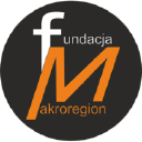 Logo firmy FUNDACJA MAKROREGION