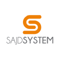 Logo firmy SAJDSYSTEM SPÓŁKA Z OGRANICZONĄ ODPOWIEDZIALNOŚCIĄ SPÓŁKA KOMANDYTOWA