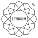 Logo firmy ERYNGIUM SPÓŁKA Z OGRANICZONĄ ODPOWIEDZIALNOŚCIĄ