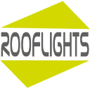 Logo firmy ROOFLIGHTS SPÓŁKA Z OGRANICZONĄ ODPOWIEDZIALNOŚCIĄ SPÓŁKA KOMANDYTOWA