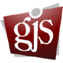 Logo firmy GJS.PL SPÓŁKA Z OGRANICZONĄ ODPOWIEDZIALNOŚCIĄ