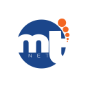 Logo firmy MTNET SPÓŁKA Z OGRANICZONĄ ODPOWIEDZIALNOŚCIĄ