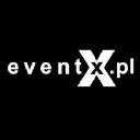 Logo firmy EVENTX SPÓŁKA Z OGRANICZONĄ ODPOWIEDZIALNOŚCIĄ