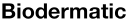 Logo firmy BIODERMATIC SPÓŁKA Z OGRANICZONĄ ODPOWIEDZIALNOŚCIĄ