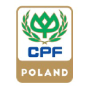 Logo firmy CPF POLAND SPÓŁKA AKCYJNA