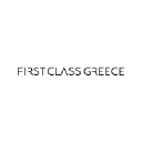 Logo firmy FIRST CLASS GREECE SPÓŁKA Z OGRANICZONĄ ODPOWIEDZIALNOŚCIĄ