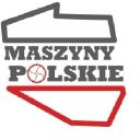 Logo firmy MASZYNY-POLSKIE.PL SPÓŁKA Z OGRANICZONĄ ODPOWIEDZIALNOŚCIĄ