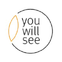 Logo firmy YOUWILLSEE SPÓŁKA Z OGRANICZONĄ ODPOWIEDZIALNOŚCIĄ