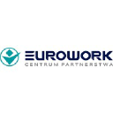 Logo firmy CENTRUM PARTNERSTWA EUROWORK SPÓŁKA Z OGRANICZONĄ ODPOWIEDZIALNOŚCIĄ