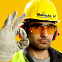 Logo firmy WALASZKO BHP SPÓŁKA Z OGRANICZONĄ ODPOWIEDZIALNOŚCIĄ SPÓŁKA KOMANDYTOWA