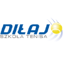 Logo firmy AKADEMIA TENISOWA DIŁAJ GDAŃSK