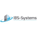 Logo firmy IBS-SYSTEMS SPÓŁKA Z OGRANICZONĄ ODPOWIEDZIALNOŚCIĄ