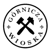 Logo firmy PRZEDSIĘBIORSTWO SPOŁECZNE GÓRNICZA WIOSKA SPÓŁKA Z OGRANICZONĄ ODPOWIEDZIALNOŚCIĄ