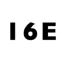Logo firmy 16E SPÓŁKA Z OGRANICZONĄ ODPOWIEDZIALNOŚCIĄ