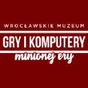 Logo firmy FUNDACJA GRY I KOMPUTERY MINIONEJ ERY