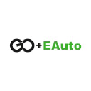 Logo firmy GO+EAUTO SPÓŁKA Z OGRANICZONĄ ODPOWIEDZIALNOŚCIĄ