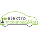 Logo firmy ELEKTROMOBILNOŚĆ24.PL SPÓŁKA Z OGRANICZONĄ ODPOWIEDZIALNOŚCIĄ W LIKWIDACJI