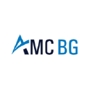 Logo firmy AMC BG SPÓŁKA Z OGRANICZONĄ ODPOWIEDZIALNOŚCIĄ