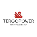 Logo firmy TERGOPOWER 2 SPÓŁKA Z OGRANICZONĄ ODPOWIEDZIALNOŚCIĄ