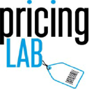 Logo firmy PRICINGLAB SPÓŁKA Z OGRANICZONĄ ODPOWIEDZIALNOŚCIĄ