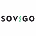 Logo firmy SOVIGO SPÓŁKA Z OGRANICZONĄ ODPOWIEDZIALNOŚCIĄ