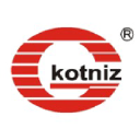 Logo firmy KOTNIZ SPÓŁKA Z OGRANICZONĄ ODPOWIEDZIALNOŚCIĄ SPÓŁKA KOMANDYTOWA