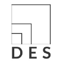 Logo firmy DIGITAL ENGINEERING SOLUTIONS SPÓŁKA Z OGRANICZONĄ ODPOWIEDZIALNOŚCIĄ