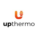 Logo firmy UPTHERMO ORC SPÓŁKA Z OGRANICZONĄ ODPOWIEDZIALNOŚCIĄ