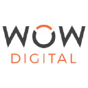 Logo firmy WOW DIGITAL SPÓŁKA Z OGRANICZONĄ ODPOWIEDZIALNOŚCIĄ