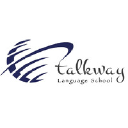 Logo firmy TALKWAY LANGUAGE SCHOOL SPÓŁKA Z OGRANICZONĄ ODPOWIEDZIALNOŚCIĄ