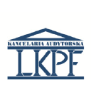 Logo firmy KANCELARIA AUDYTORSKA LKPF SPÓŁKA Z OGRANICZONĄ ODPOWIEDZIALNOŚCIĄ