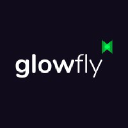 Logo firmy GLOWFLY SPÓŁKA Z OGRANICZONĄ ODPOWIEDZIALNOŚCIĄ