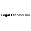 Logo firmy FUNDACJA LEGALTECH POLSKA