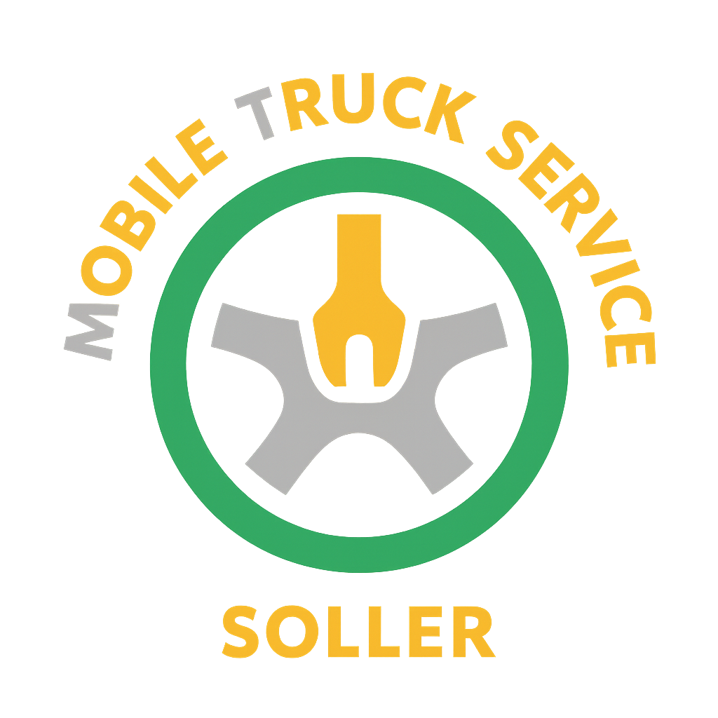 Logo firmy SOLLER SPÓŁKA Z OGRANICZONĄ ODPOWIEDZIALNOŚCIĄ