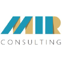 Logo firmy MIR CONSULTING SPÓŁKA Z OGRANICZONĄ ODPOWIEDZIALNOŚCIĄ SPÓŁKA KOMANDYTOWA