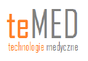 Logo firmy TEMED SPÓŁKA Z OGRANICZONĄ ODPOWIEDZIALNOŚCIĄ